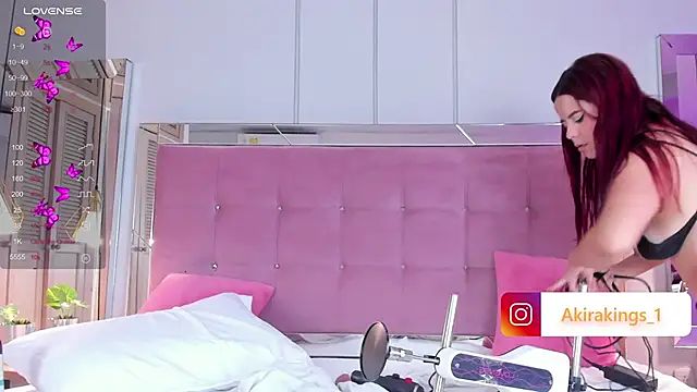 AkiraKings online show from 01-26-25, 10:02