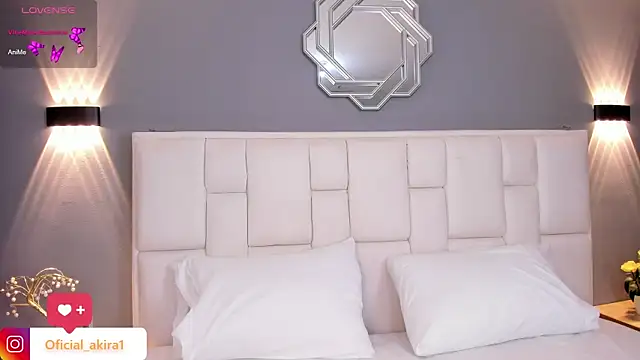 AkiraKings online show from 11-05-25, 03:28