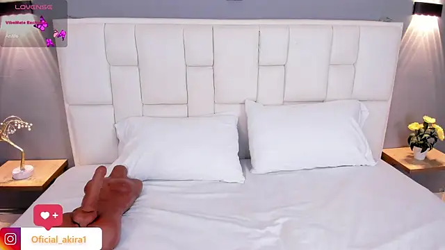 AkiraKings online show from 11-06-25, 03:29