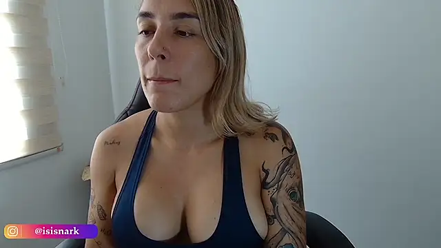 Isis69  online show from 10-09-25, 03:43