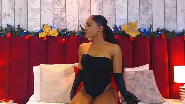 AngelinaBoss online show from 12-21-24, 09:36