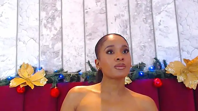 AngelinaBoss online show from 12-30-24, 01:15