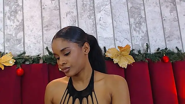 AngelinaBoss online show from 12-31-24, 01:47