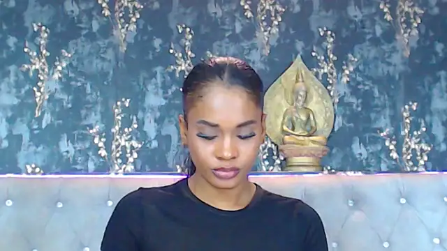 AngelinaBoss online show from 01-06-25, 10:26
