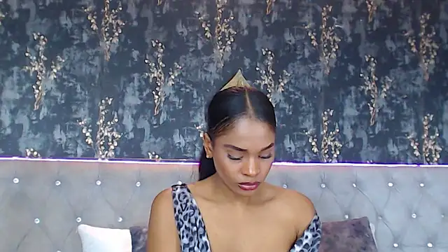 AngelinaBoss online show from 01-09-25, 10:31