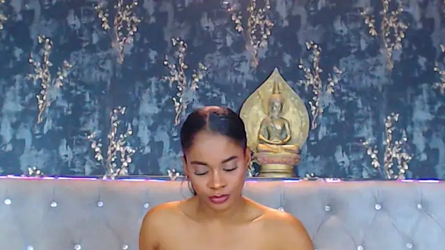 AngelinaBoss online show from 01-11-25, 10:40