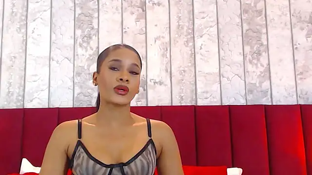 AngelinaBoss online show from 01-21-25, 08:00