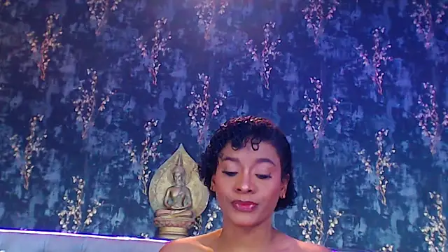 AngelinaBoss online show from 01-25-25, 07:39