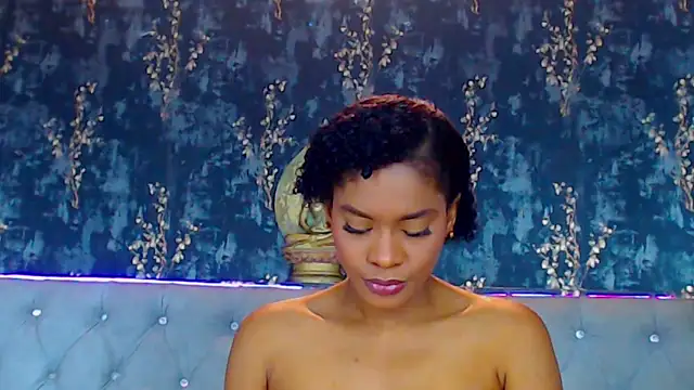 AngelinaBoss online show from 01-27-25, 07:46