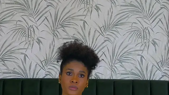 AngelinaBoss online show from 02-20-25, 03:19