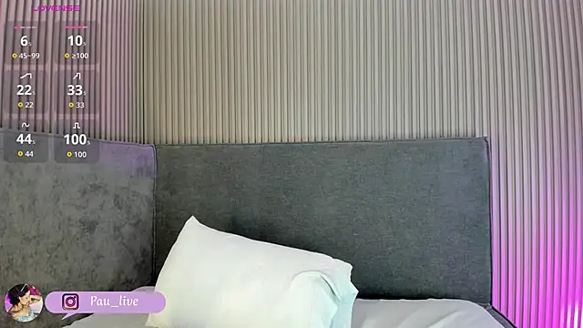 pau live online show from 10-02-25, 09:38