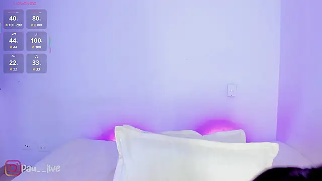 pau live online show from 02-18-26, 05:14