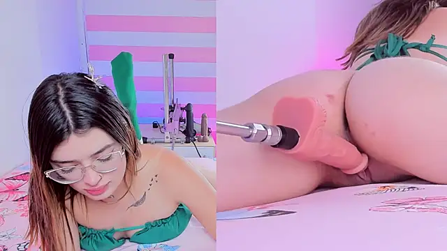 candysexy cm online show from 03-17-25, 07:26