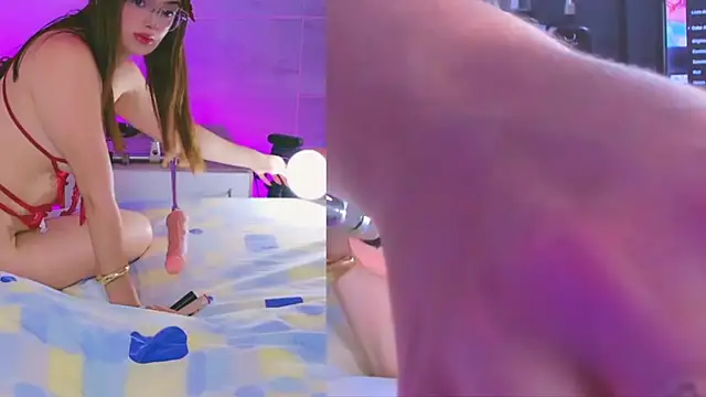 candysexy cm online show from 05-23-26, 07:07