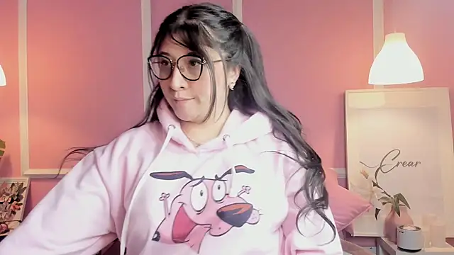 hannaasweet online show from 02-21-25, 03:01