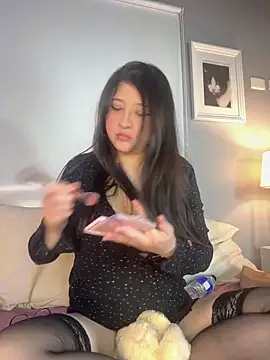 hannaasweet online show from 03-10-25, 05:07