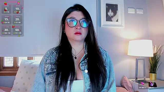 hannaasweet online show from 03-15-25, 05:59