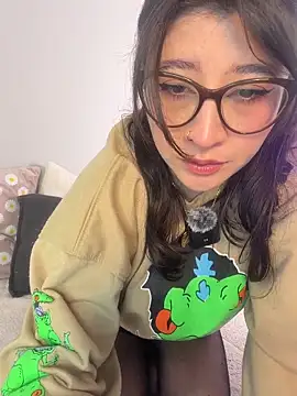 Snapshot of hannaasweet chatting on 02-23-26, 08:50 hannaasweet online show from 02-23-26, 08:50