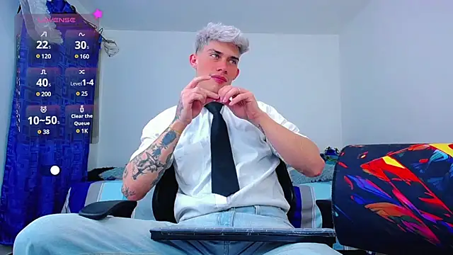 Snapshot of thiagomurphyy chatting on 12-02-24, 04:53 thiagomurphyy online show from 12-02-24, 04:53