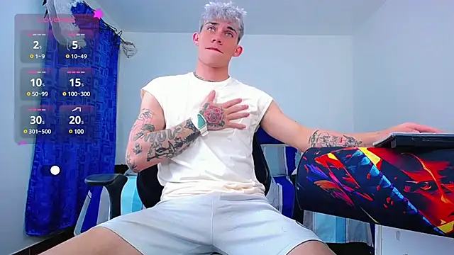 Snapshot of thiagomurphyy chatting on 12-05-24, 04:53 thiagomurphyy online show from 12-05-24, 04:53