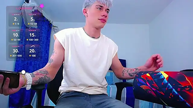 Snapshot of thiagomurphyy chatting on 12-06-24, 05:09 thiagomurphyy online show from 12-06-24, 05:09