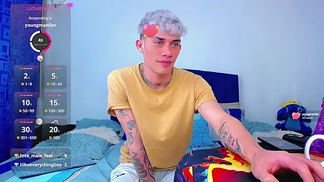 Snapshot of thiagomurphyy chatting on 12-07-24, 07:16 thiagomurphyy online show from 12-07-24, 07:16