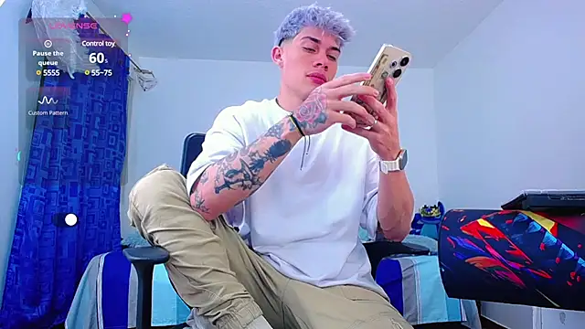 Snapshot of thiagomurphyy chatting on 12-20-24, 05:14 thiagomurphyy online show from 12-20-24, 05:14