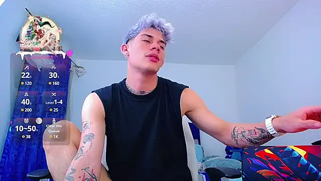 Snapshot of thiagomurphyy chatting on 12-20-24, 08:17 thiagomurphyy online show from 12-20-24, 08:17