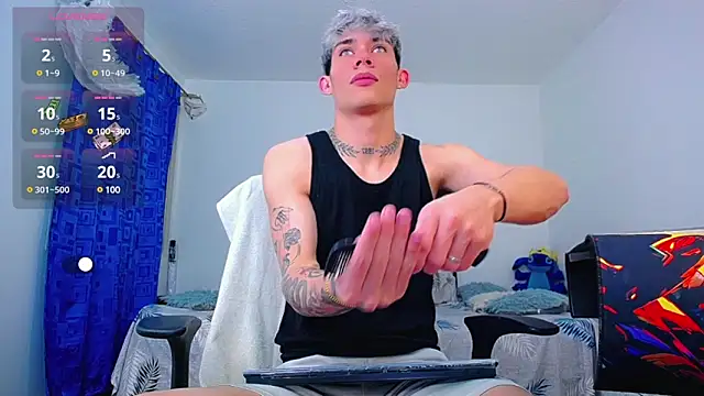 Snapshot of thiagomurphyy chatting on 01-12-25, 04:52 thiagomurphyy online show from 01-12-25, 04:52