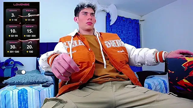 Snapshot of thiagomurphyy chatting on 02-28-25, 05:15 thiagomurphyy online show from 02-28-25, 05:15