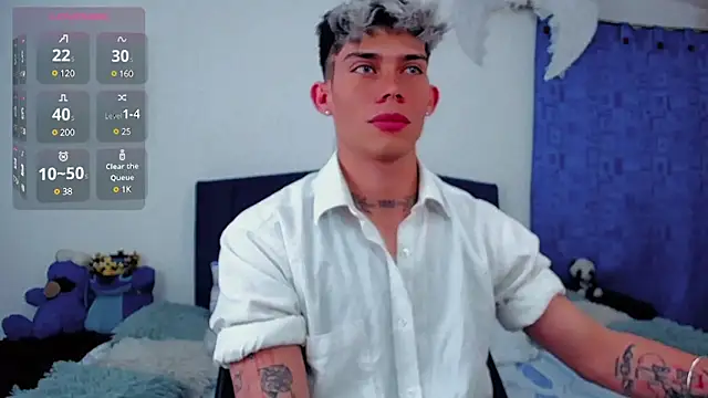 Snapshot of thiagomurphyy chatting on 03-15-25, 04:35 thiagomurphyy online show from 03-15-25, 04:35