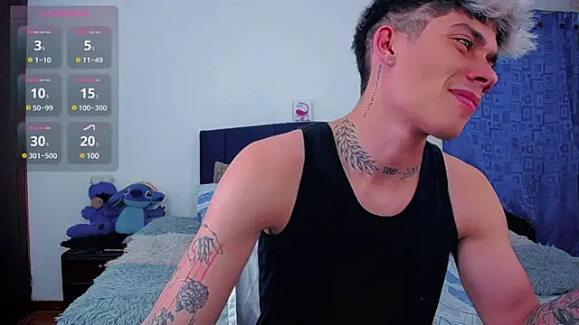 Snapshot of thiagomurphyy chatting on 03-18-25, 03:31 thiagomurphyy online show from 03-18-25, 03:31