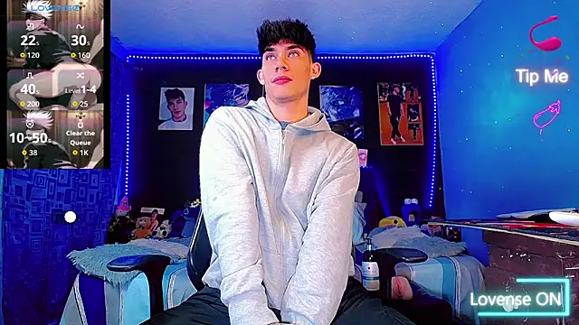 Snapshot of thiagomurphyy chatting on 09-09-25, 04:56 thiagomurphyy online show from 09-09-25, 04:56