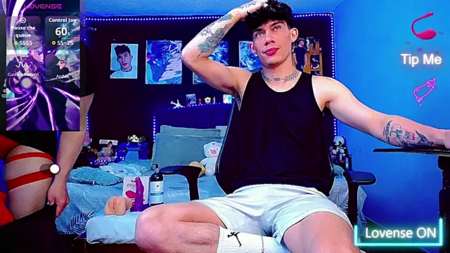 Snapshot of thiagomurphyy chatting on 09-17-25, 07:10 thiagomurphyy online show from 09-17-25, 07:10