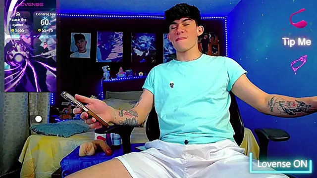 Snapshot of thiagomurphyy chatting on 09-23-25, 05:10 thiagomurphyy online show from 09-23-25, 05:10