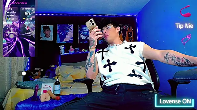 Snapshot of thiagomurphyy chatting on 10-11-25, 05:39 thiagomurphyy online show from 10-11-25, 05:39