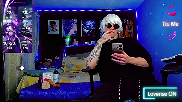 Snapshot of thiagomurphyy chatting on 10-18-25, 04:37 thiagomurphyy online show from 10-18-25, 04:37