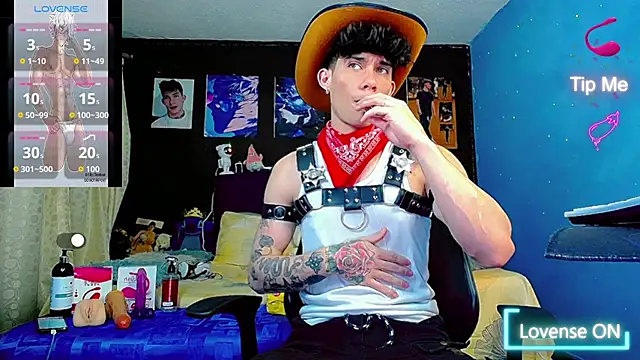 Snapshot of thiagomurphyy chatting on 11-04-25, 12:32 thiagomurphyy online show from 11-04-25, 12:32