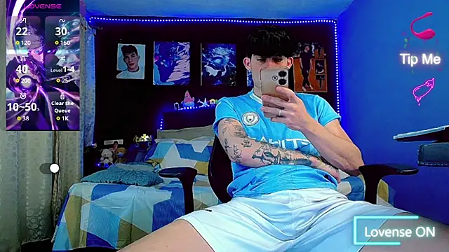 Snapshot of thiagomurphyy chatting on 11-21-25, 12:43 thiagomurphyy online show from 11-21-25, 12:43