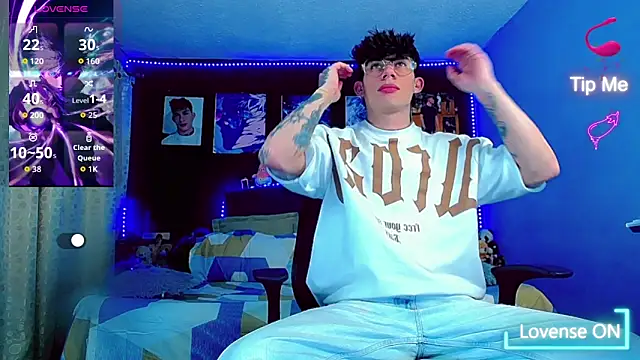 Snapshot of thiagomurphyy chatting on 11-23-25, 02:22 thiagomurphyy online show from 11-23-25, 02:22