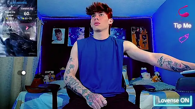 Snapshot of thiagomurphyy chatting on 12-04-25, 12:20 thiagomurphyy online show from 12-04-25, 12:20