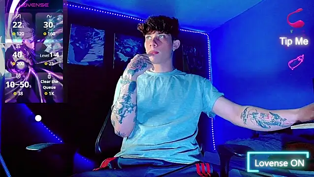 Snapshot of thiagomurphyy chatting on 01-07-26, 01:08 thiagomurphyy online show from 01-07-26, 01:08