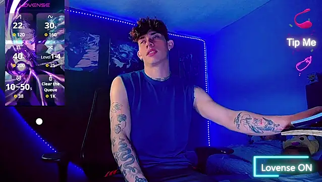 Snapshot of thiagomurphyy chatting on 01-08-26, 01:19 thiagomurphyy online show from 01-08-26, 01:19