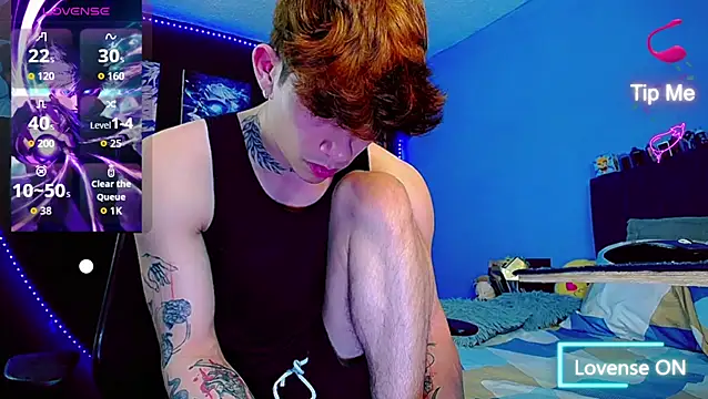 Snapshot of thiagomurphyy chatting on 01-17-26, 03:00 thiagomurphyy online show from 01-17-26, 03:00