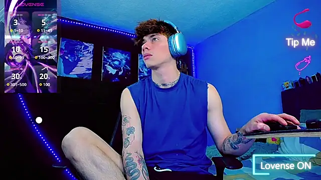 Snapshot of thiagomurphyy chatting on 01-18-26, 02:04 thiagomurphyy online show from 01-18-26, 02:04