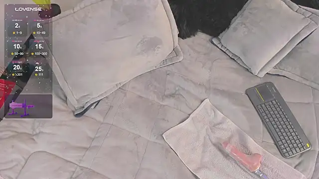 miss meegan online show from 01-14-25, 02:11