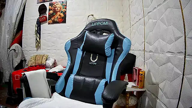 Mendoza Amaranata online show from 01-07-26, 03:53