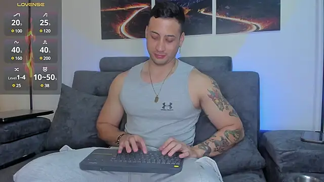 matt saill online show from 01-18-25, 03:53