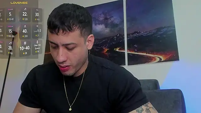 matt saill online show from 10-03-25, 12:57