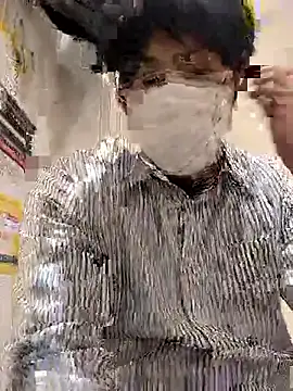 RYOTA8888888888 online show from 01-18-26, 05:06